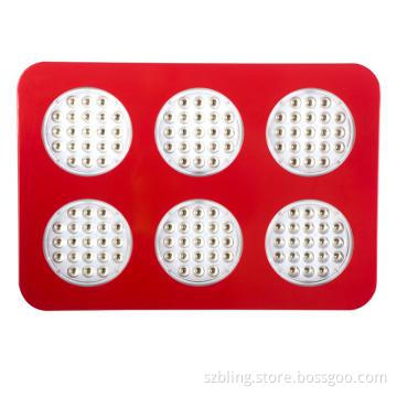 new product 210W LED Grow Light for Plant with CE